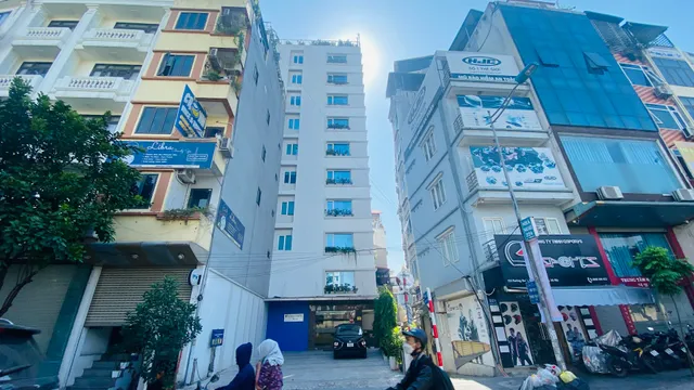 Leopalace21 Granferte Apartment