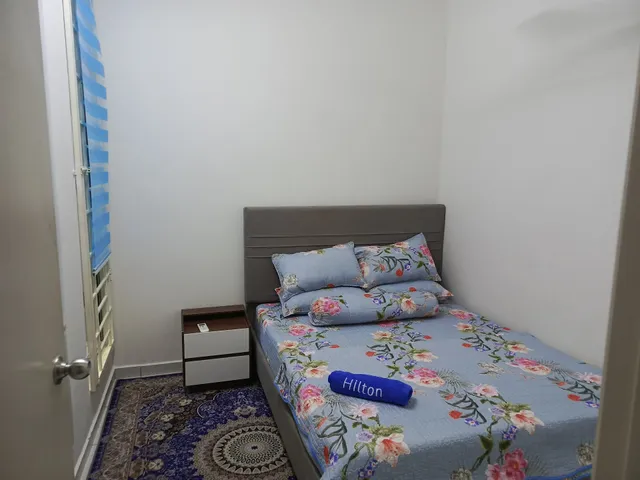 Nadi Homestay Melaka