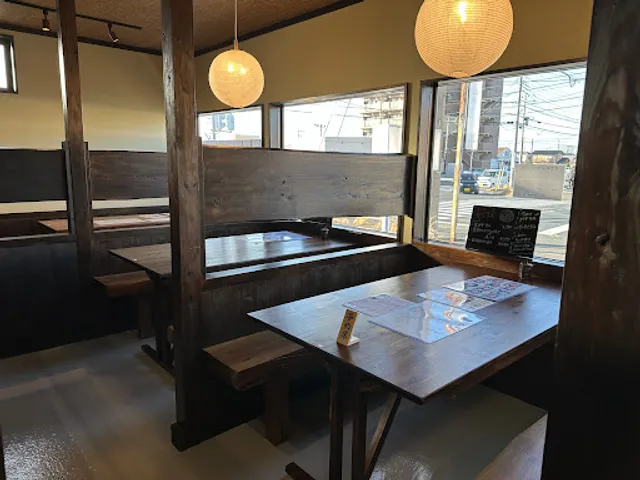 海鮮食堂 膳【ZEN】