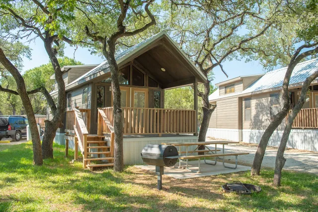 Jellystone Park™ Canyon Lake