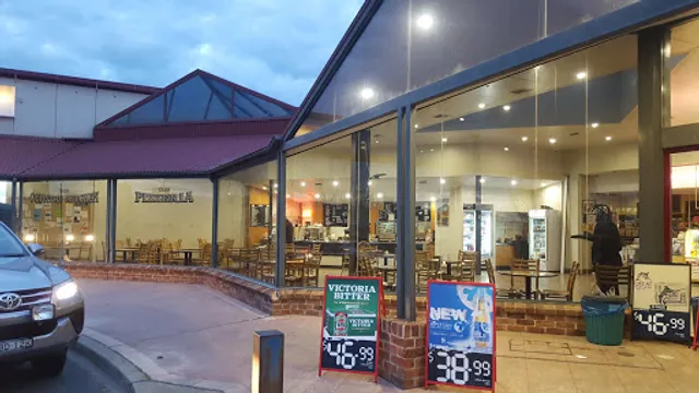 Yass Country Kitchen