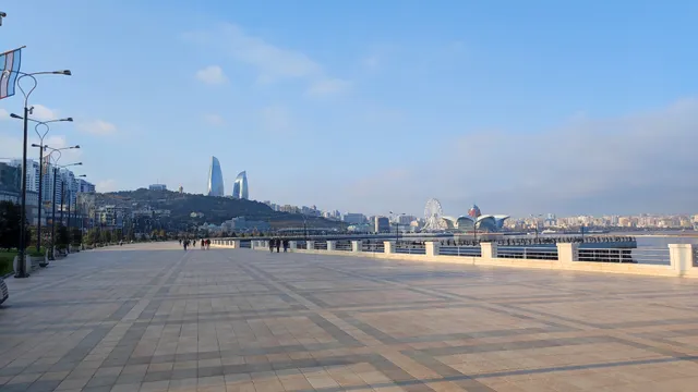 National Flag Square