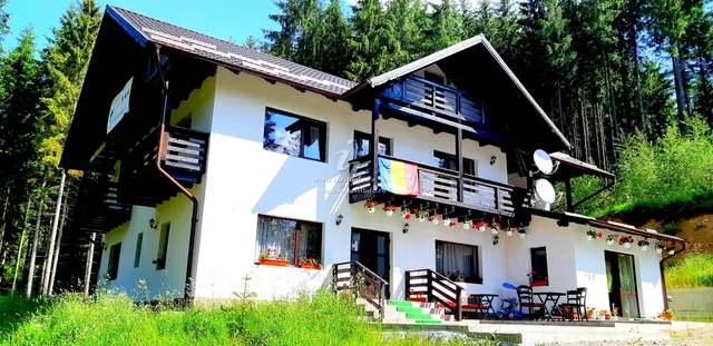 Pensiunea Vatra Bucovinei