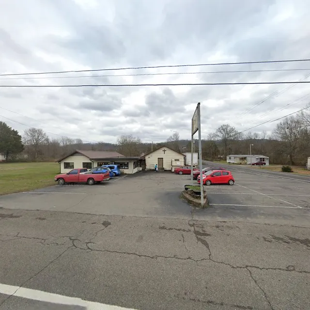 Meigs County Ministries