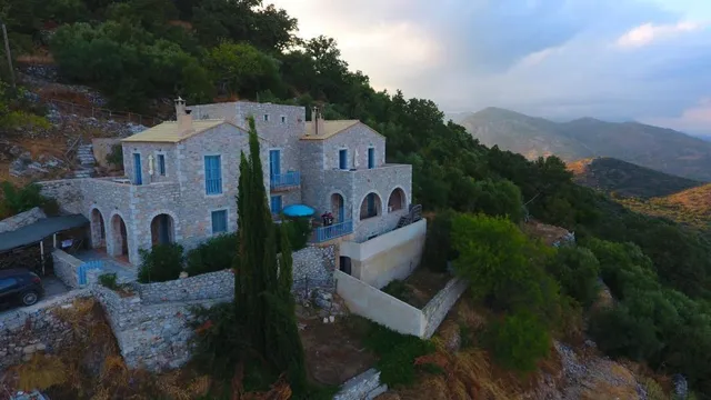 Philothea Guesthouse