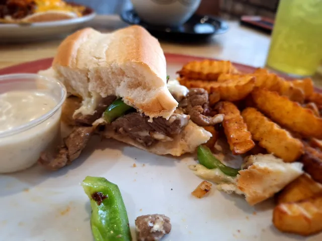 Main Street Home Cookin’