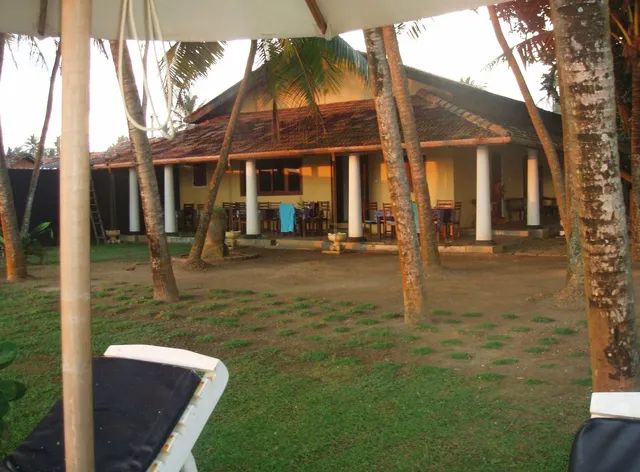 Villa Caterina Group