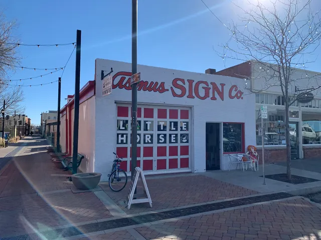 Little Horse Vintage Fort Collins