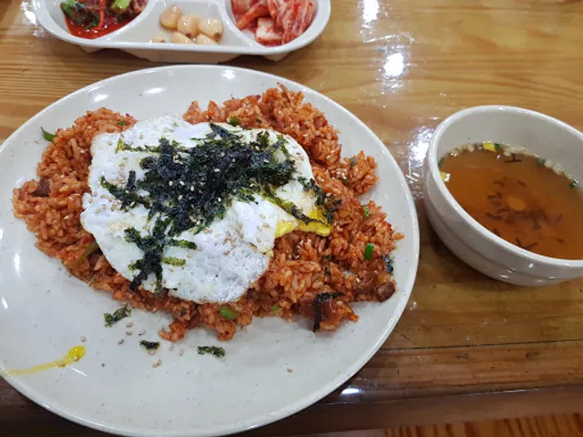 김밥천국 천안24호점