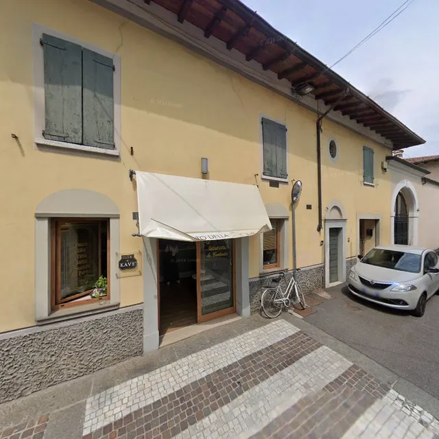 Caffetteria gelateria la cantinetta