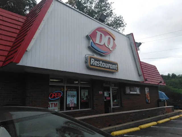 Dairy Queen Grill & Chill