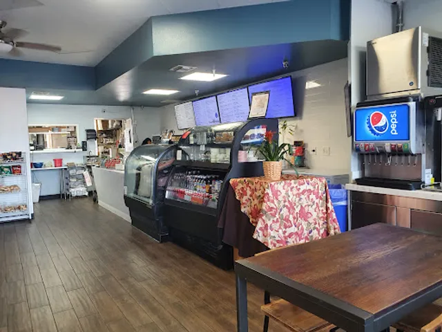 Sidny's Bagels & Deli