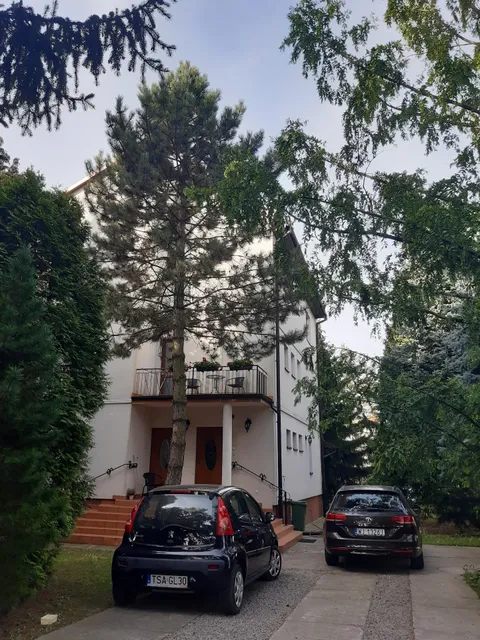 Pokoje gościnne pod Świerkami