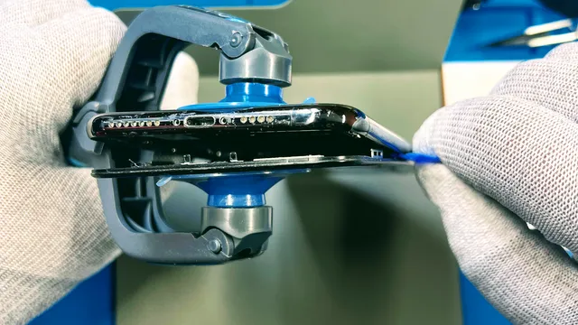 Fix MY (Phone, Tablet, Computer, & Electronic Repair) Lifetime warranty on all repairs!