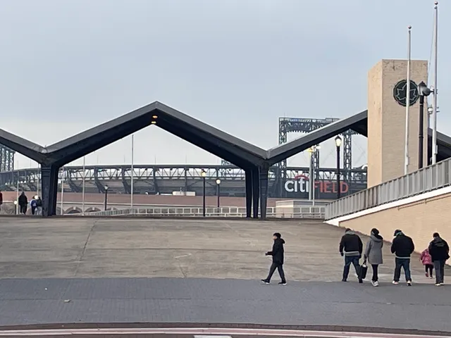 David Dinkins Circle