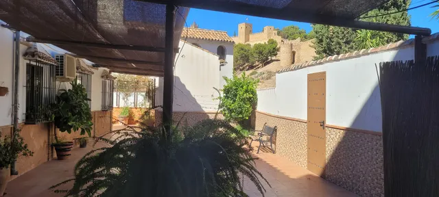 "Casa Rural Antikaria"