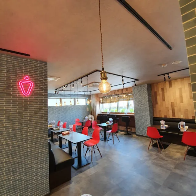 シンジョントッポッキ 新大久保店 Sinjeon Tteokbokki Shin-Okubo