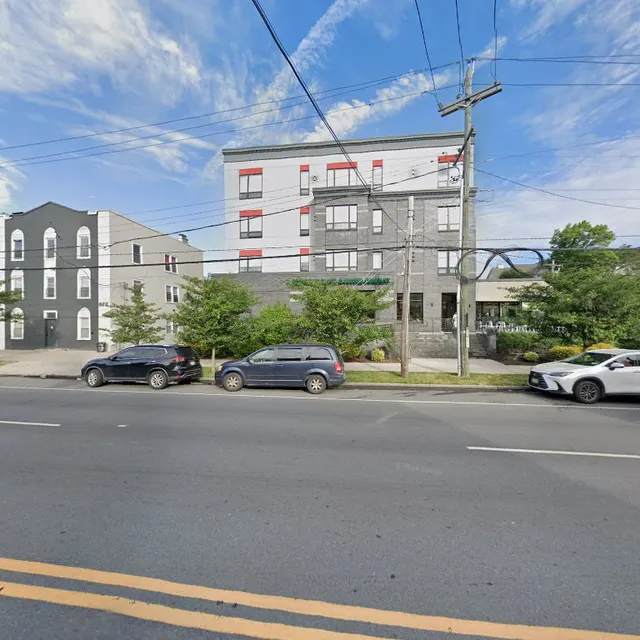 Brooklyn Bagel & Coffee Company