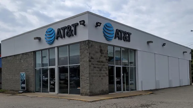 AT&T Store