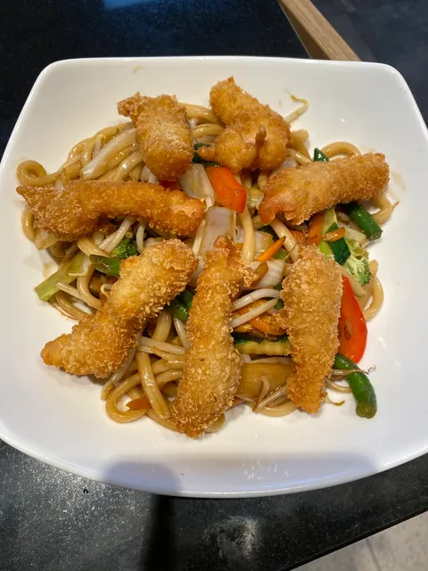 Viet.Thai Cuisine im Kaufland