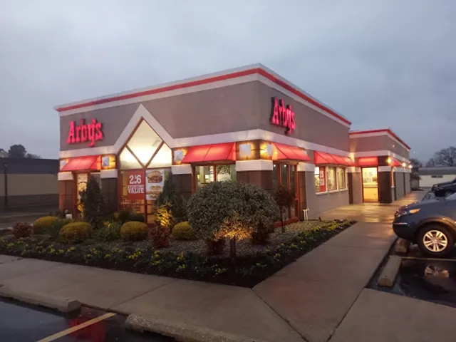 Arby's