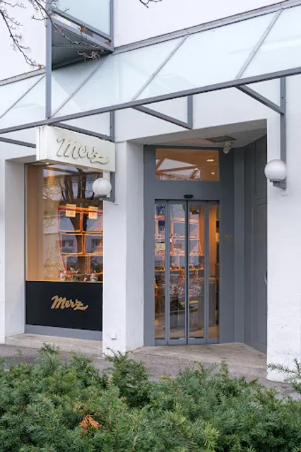 Merz Giacometti Chur