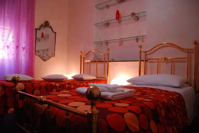 Casa MaMa Guesthouse