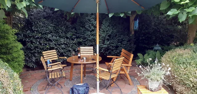 Pension am Nielsenpark