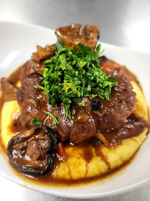 Epicure and Jacks Tavern