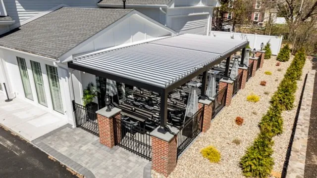 Giana Restaurant + Bar