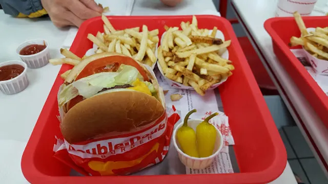 In-N-Out Burger