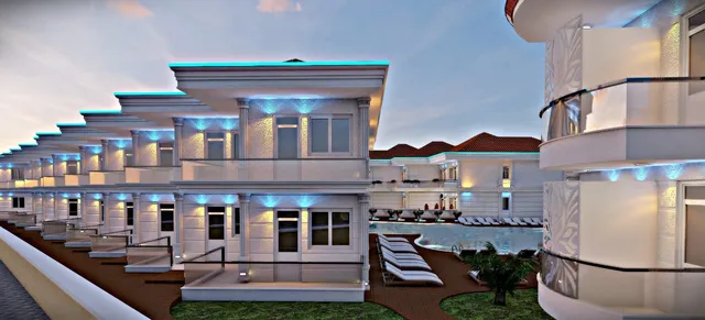 Ayra Family Club Hotel