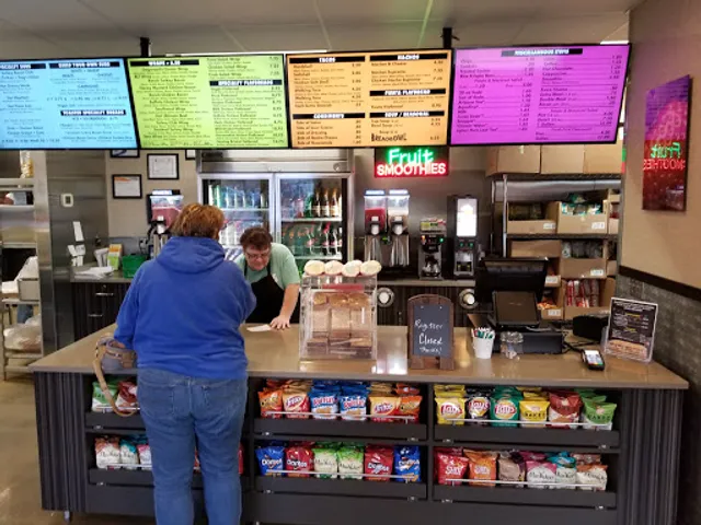 Dagwood's Subs & More