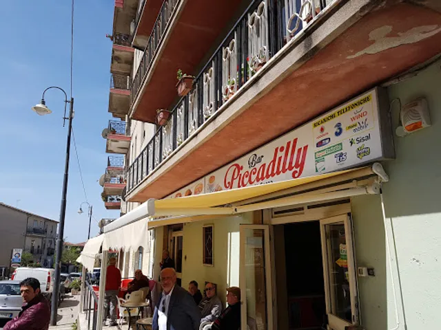 Bar Piccadilly