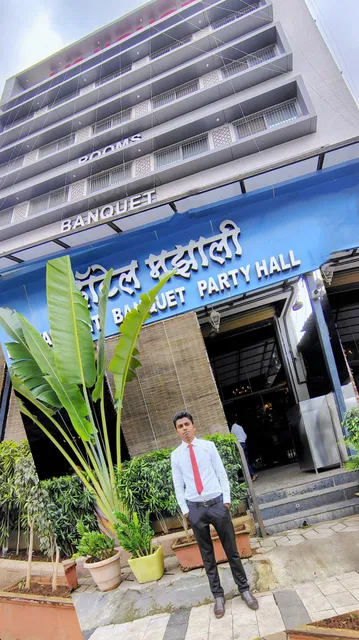 FabHotel Prime Majhali