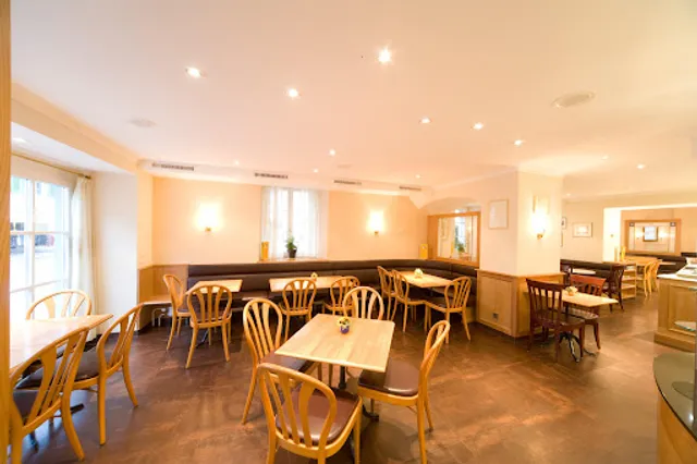 Kern Konditorei Café