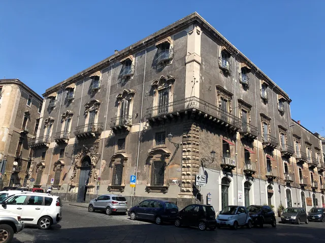 Manganelli Palace Hotel