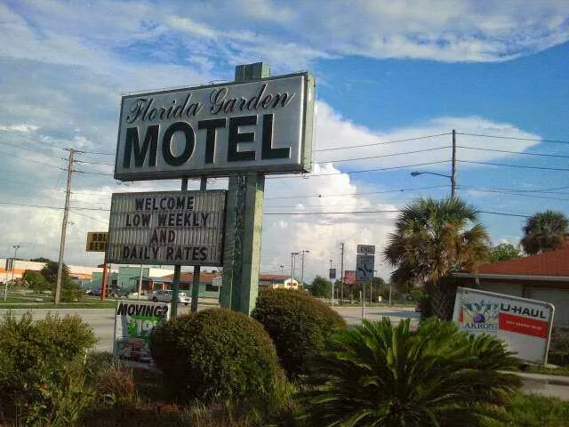 Florida Garden Motel