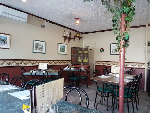 Pizzagalli Giffard Enr