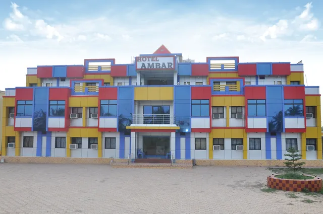Hotel Ambar