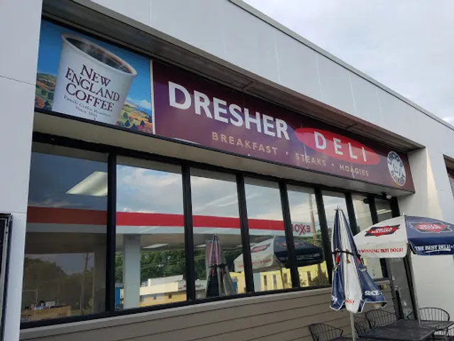 Dresher Deli