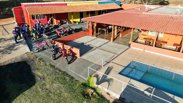 Pousada Familia Canastra(renatinho guia)