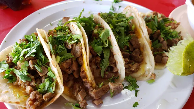 Tacos Don Lencho
