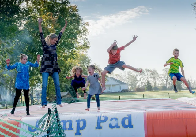 Lehner’s Pumpkin Farm