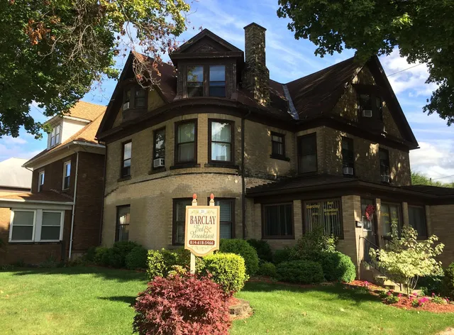 Barclay Bed & Breakfast