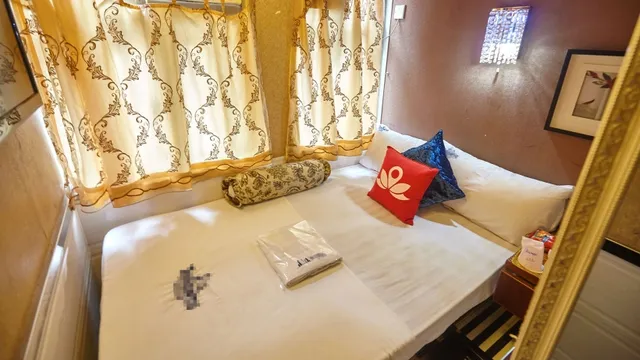 ZEN Rooms Nathan Road