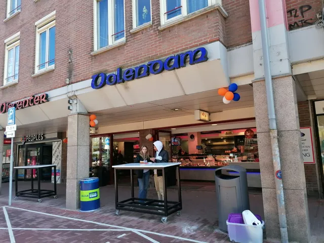 Viscenter Volendam