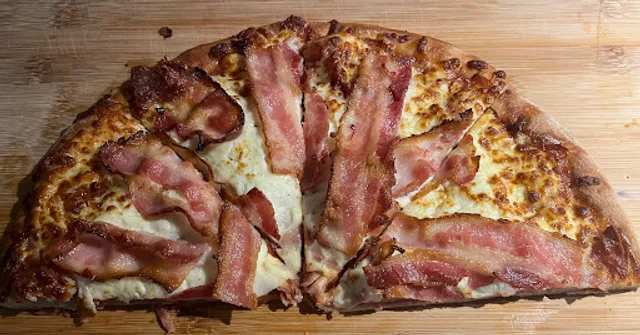 Pizza Barbas l'Assomption