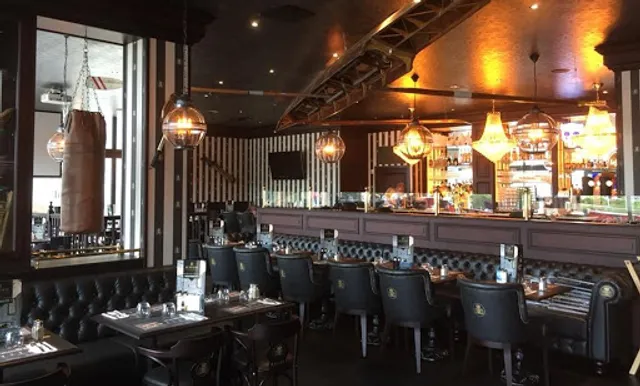 Au Bureau - Pub et Brasserie