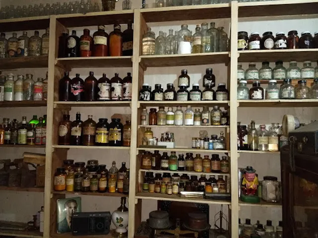 Big House - Lounge Bar